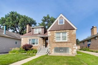 2518 N 79th Avenue, Elmwood Park, IL 60707