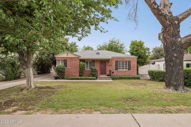 931 W MACKENZIE Drive, Phoenix, AZ 85013