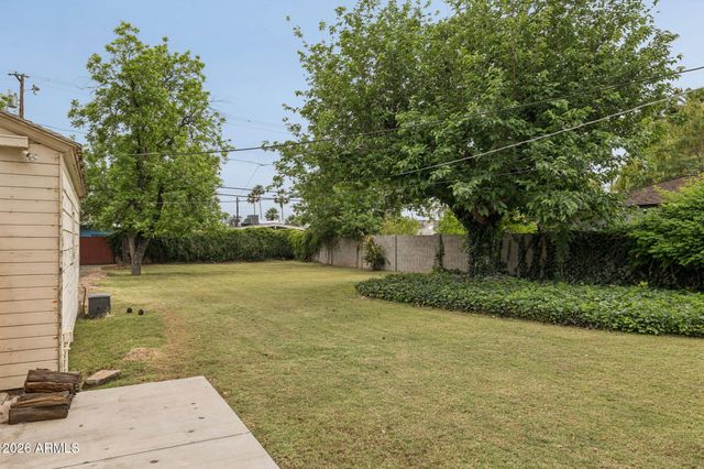 931 W MACKENZIE Drive, Phoenix, AZ 85013