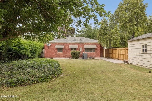 931 W MACKENZIE Drive, Phoenix, AZ 85013