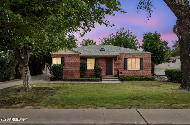 931 W MACKENZIE Drive, Phoenix, AZ 85013