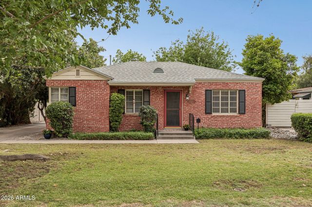 931 W MACKENZIE Drive, Phoenix, AZ 85013