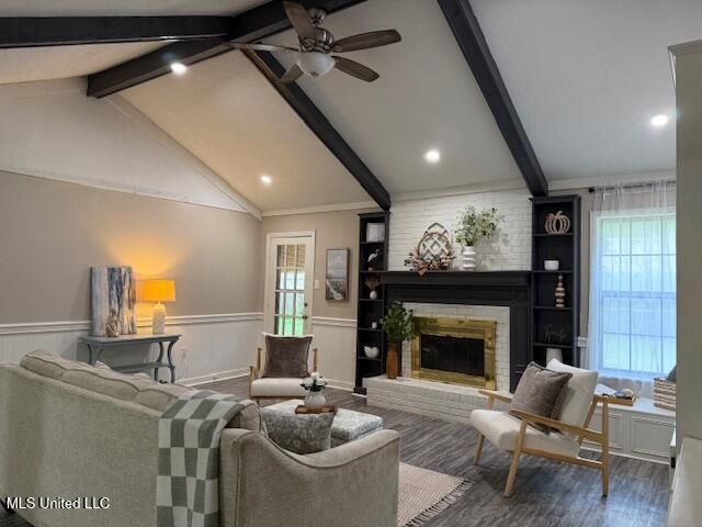 103 Camelia Place, Brandon, MS 39047