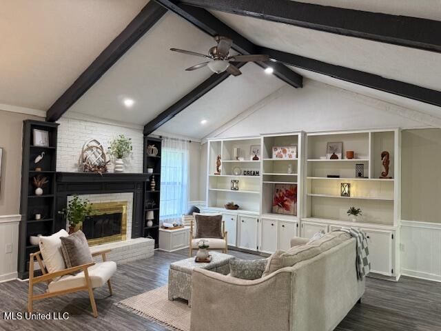 103 Camelia Place, Brandon, MS 39047