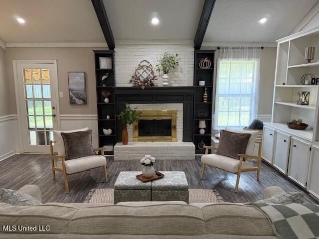 103 Camelia Place, Brandon, MS 39047