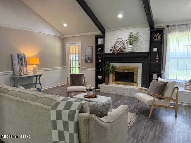 103 Camelia Place, Brandon, MS 39047