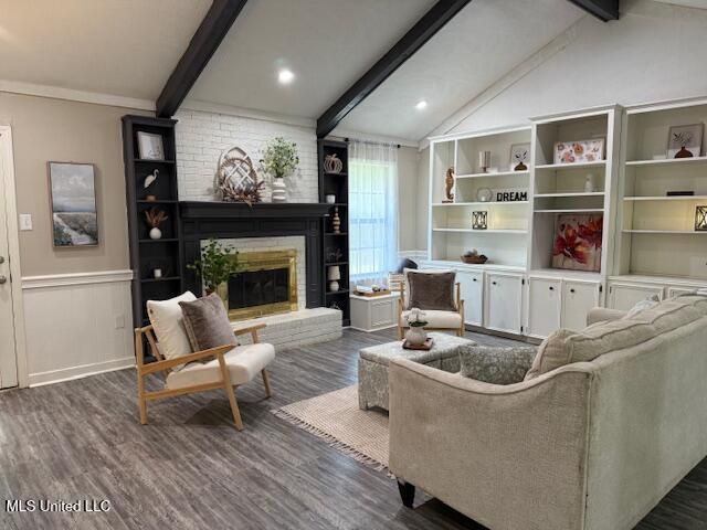 103 Camelia Place, Brandon, MS 39047