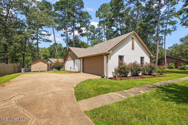 103 Camelia Place, Brandon, MS 39047