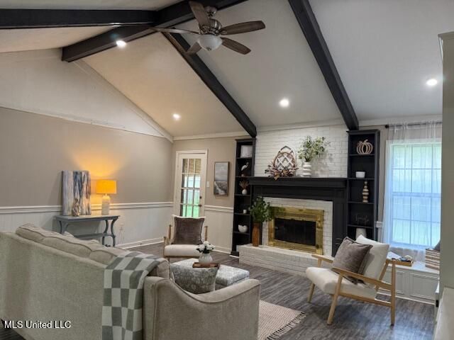 103 Camelia Place, Brandon, MS 39047