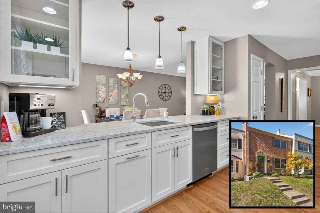 5944 QUEENSTON ST, Springfield, VA 22152