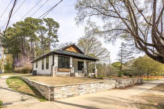 310 W Club Boulevard, Durham, NC 27704