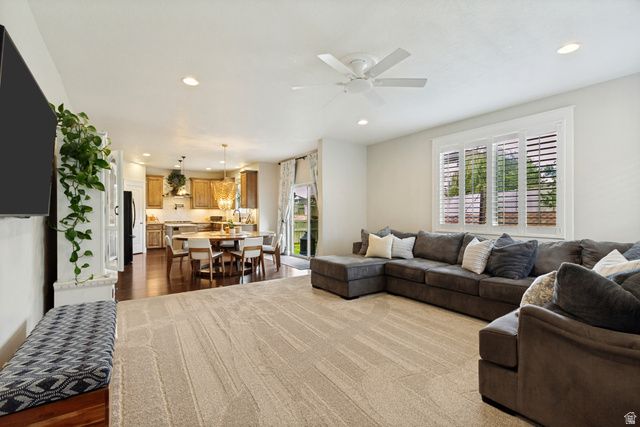 9012 N SUFFOLK LN, Eagle Mountain, UT 84005