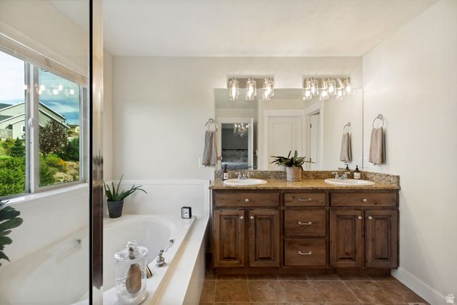 9012 N SUFFOLK LN, Eagle Mountain, UT 84005