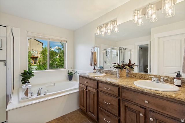 9012 N SUFFOLK LN, Eagle Mountain, UT 84005