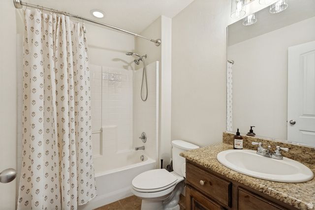 9012 N SUFFOLK LN, Eagle Mountain, UT 84005