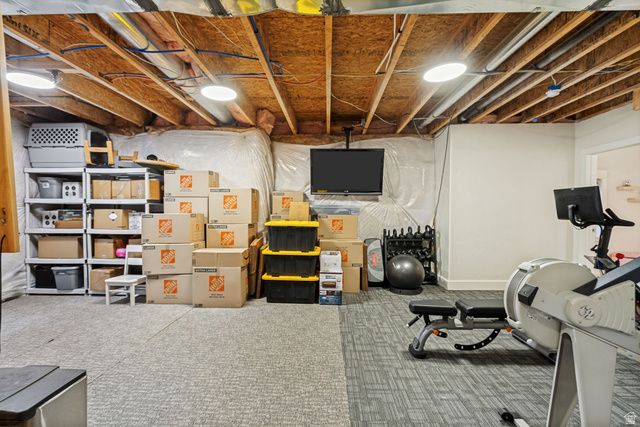 9012 N SUFFOLK LN, Eagle Mountain, UT 84005
