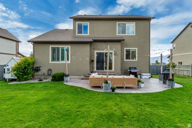 9012 N SUFFOLK LN, Eagle Mountain, UT 84005