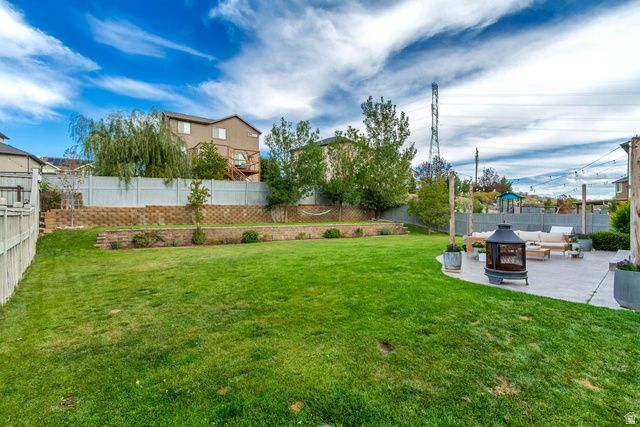 9012 N SUFFOLK LN, Eagle Mountain, UT 84005