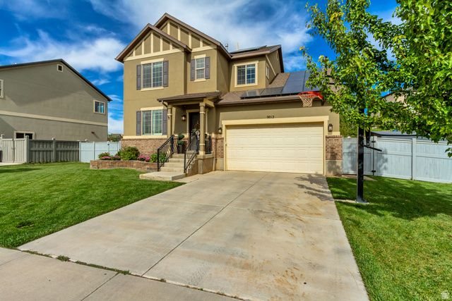 9012 N SUFFOLK LN, Eagle Mountain, UT 84005