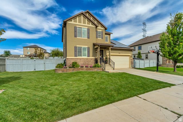 9012 N SUFFOLK LN, Eagle Mountain, UT 84005