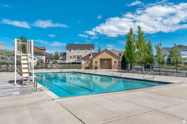 9012 N SUFFOLK LN, Eagle Mountain, UT 84005