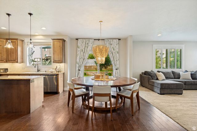 9012 N SUFFOLK LN, Eagle Mountain, UT 84005