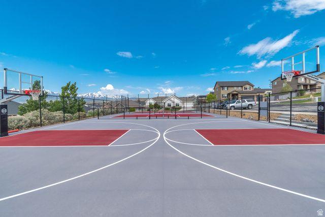 9012 N SUFFOLK LN, Eagle Mountain, UT 84005