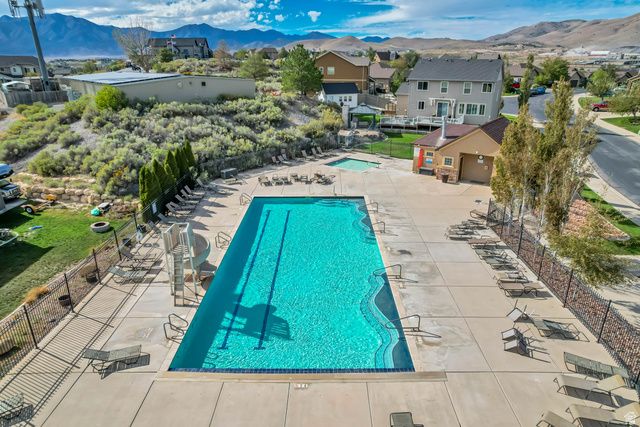 9012 N SUFFOLK LN, Eagle Mountain, UT 84005