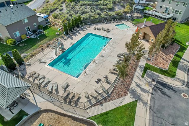 9012 N SUFFOLK LN, Eagle Mountain, UT 84005