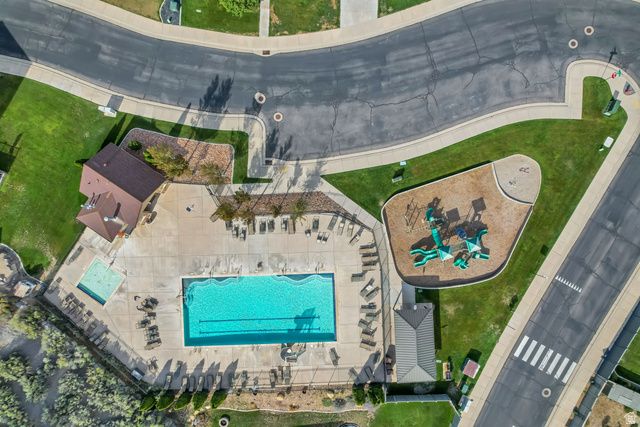 9012 N SUFFOLK LN, Eagle Mountain, UT 84005