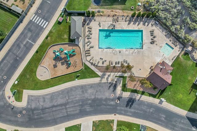 9012 N SUFFOLK LN, Eagle Mountain, UT 84005