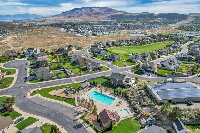 9012 N SUFFOLK LN, Eagle Mountain, UT 84005