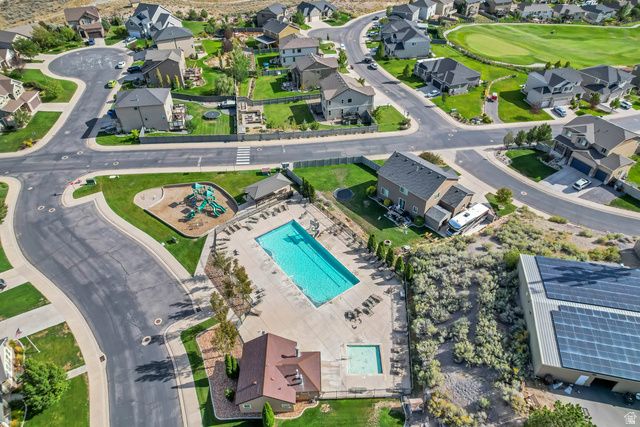 9012 N SUFFOLK LN, Eagle Mountain, UT 84005