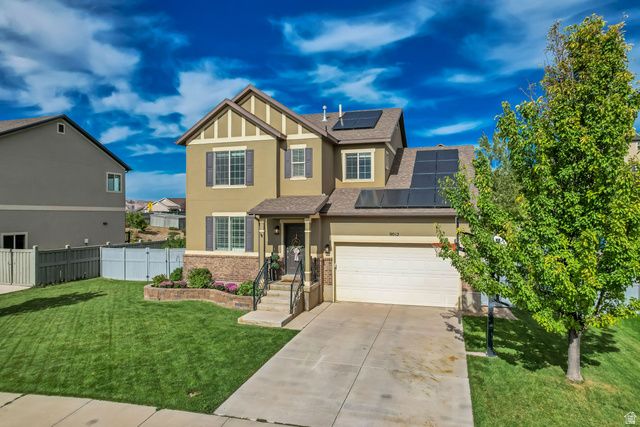 9012 N SUFFOLK LN, Eagle Mountain, UT 84005