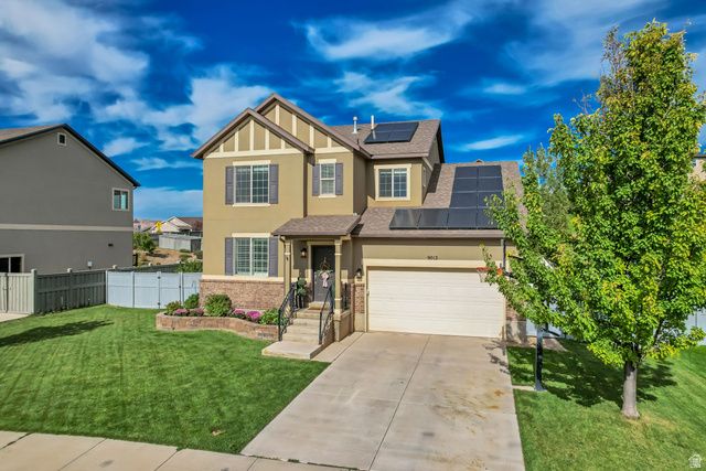 9012 N SUFFOLK LN, Eagle Mountain, UT 84005