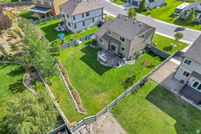 9012 N SUFFOLK LN, Eagle Mountain, UT 84005