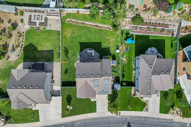 9012 N SUFFOLK LN, Eagle Mountain, UT 84005