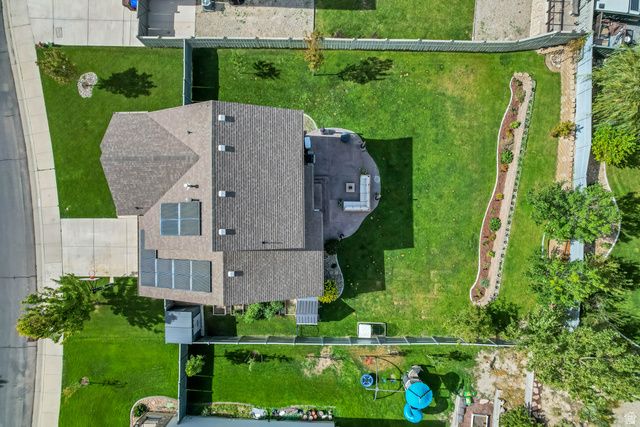 9012 N SUFFOLK LN, Eagle Mountain, UT 84005