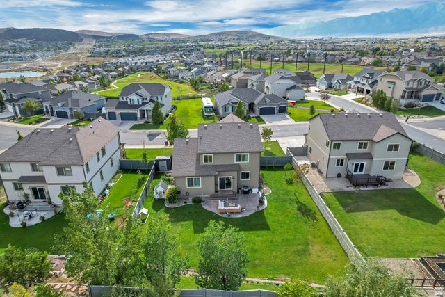 9012 N SUFFOLK LN, Eagle Mountain, UT 84005