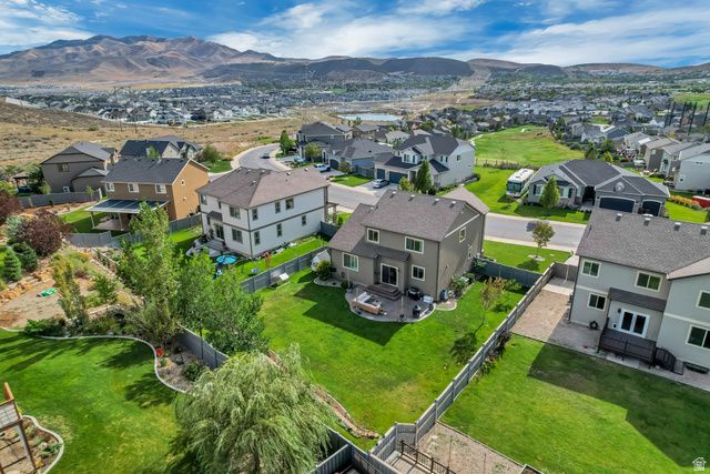 9012 N SUFFOLK LN, Eagle Mountain, UT 84005