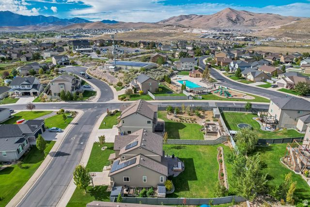9012 N SUFFOLK LN, Eagle Mountain, UT 84005