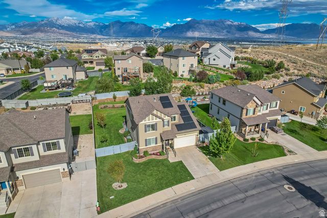 9012 N SUFFOLK LN, Eagle Mountain, UT 84005