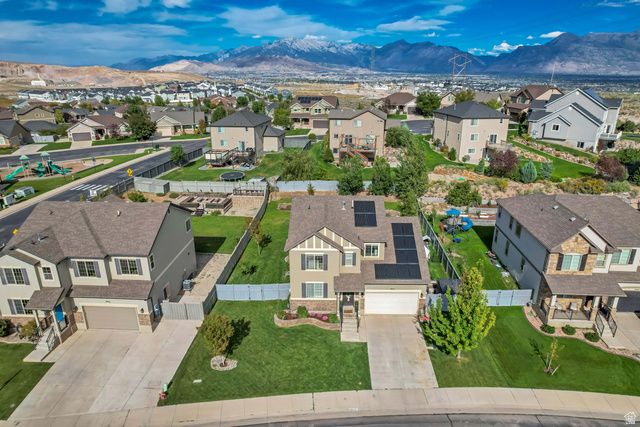 9012 N SUFFOLK LN, Eagle Mountain, UT 84005