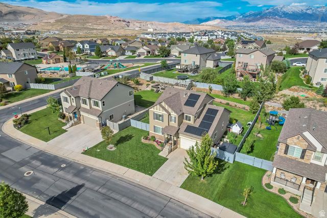 9012 N SUFFOLK LN, Eagle Mountain, UT 84005