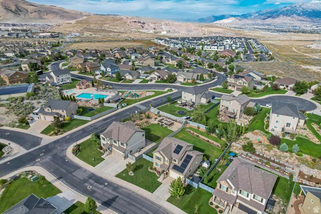 9012 N SUFFOLK LN, Eagle Mountain, UT 84005
