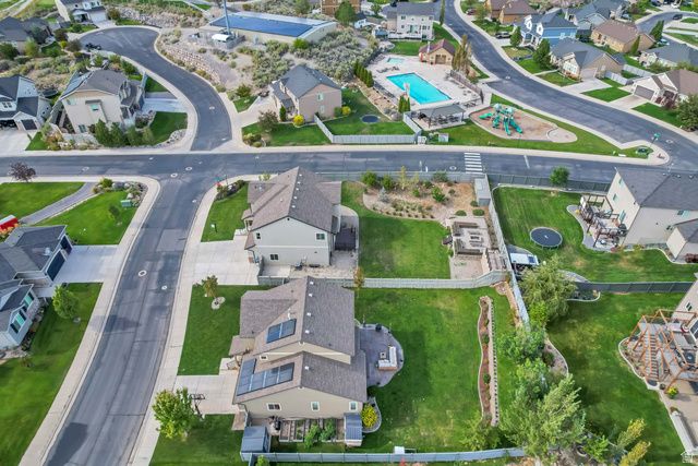 9012 N SUFFOLK LN, Eagle Mountain, UT 84005