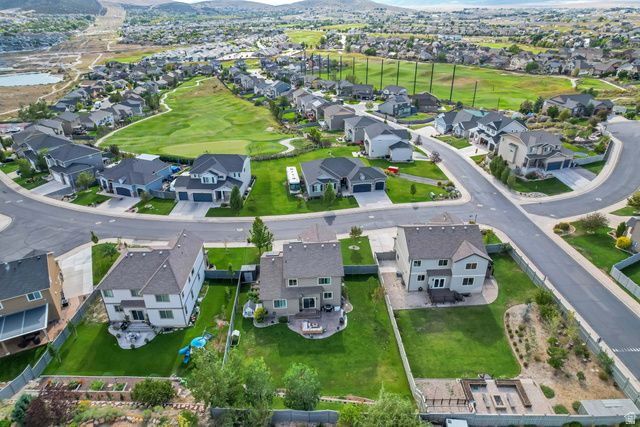 9012 N SUFFOLK LN, Eagle Mountain, UT 84005