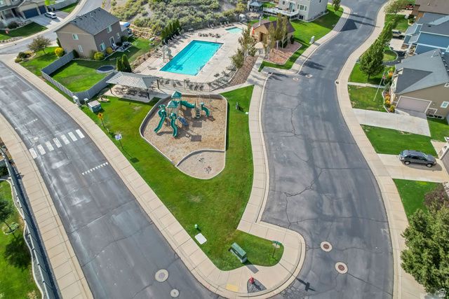 9012 N SUFFOLK LN, Eagle Mountain, UT 84005