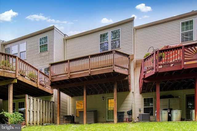 27 SILVER BIRCH CT, Owings Mills, MD 21117