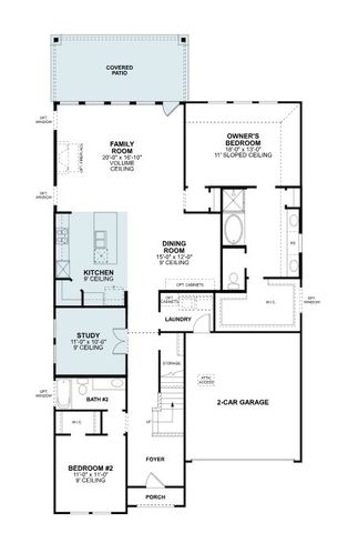 5209 Lily Creek Drive, Aubrey, TX 76227